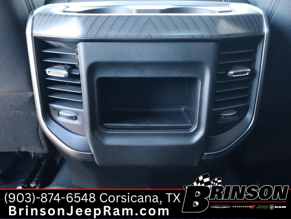 new 2026 Ram 3500 car, priced at $70,887