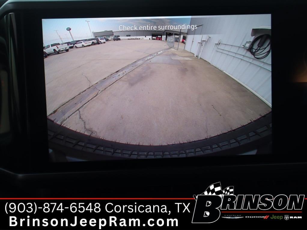 new 2026 Jeep Wrangler car, priced at $45,990