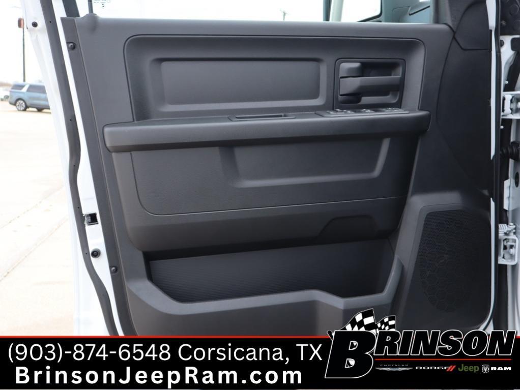 new 2026 Ram 2500 car, priced at $65,988