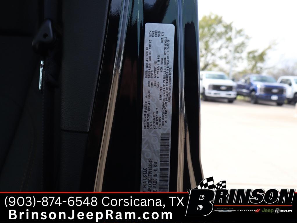 new 2026 Jeep Wrangler car, priced at $41,497