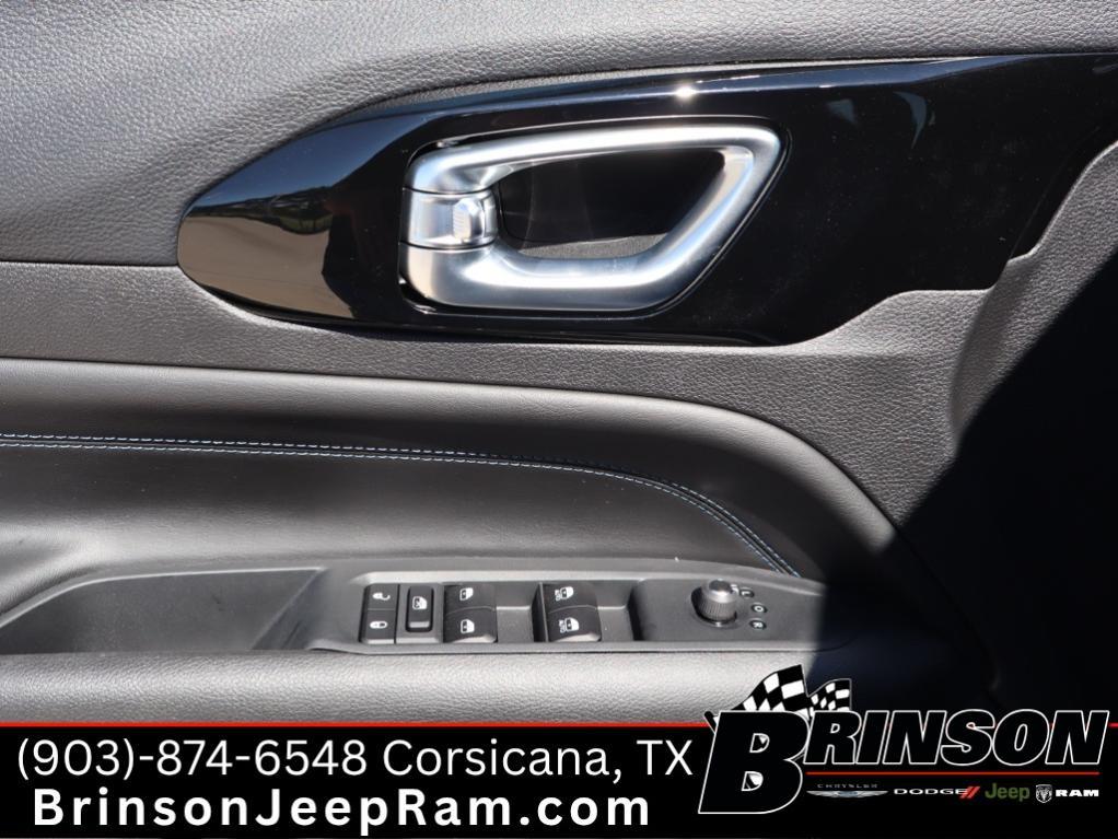 new 2026 Jeep Compass car, priced at $28,997