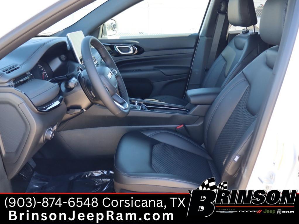 new 2026 Jeep Compass car, priced at $29,234