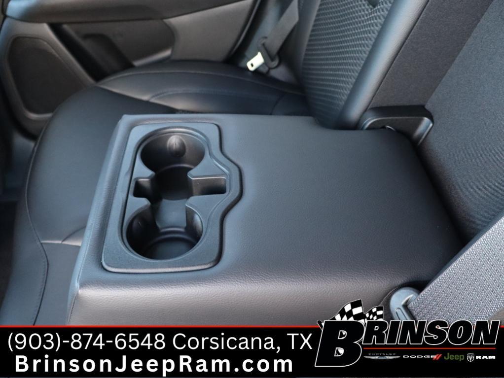 new 2026 Jeep Compass car, priced at $29,234