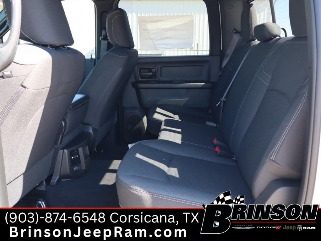 new 2026 Ram 3500 car, priced at $69,445