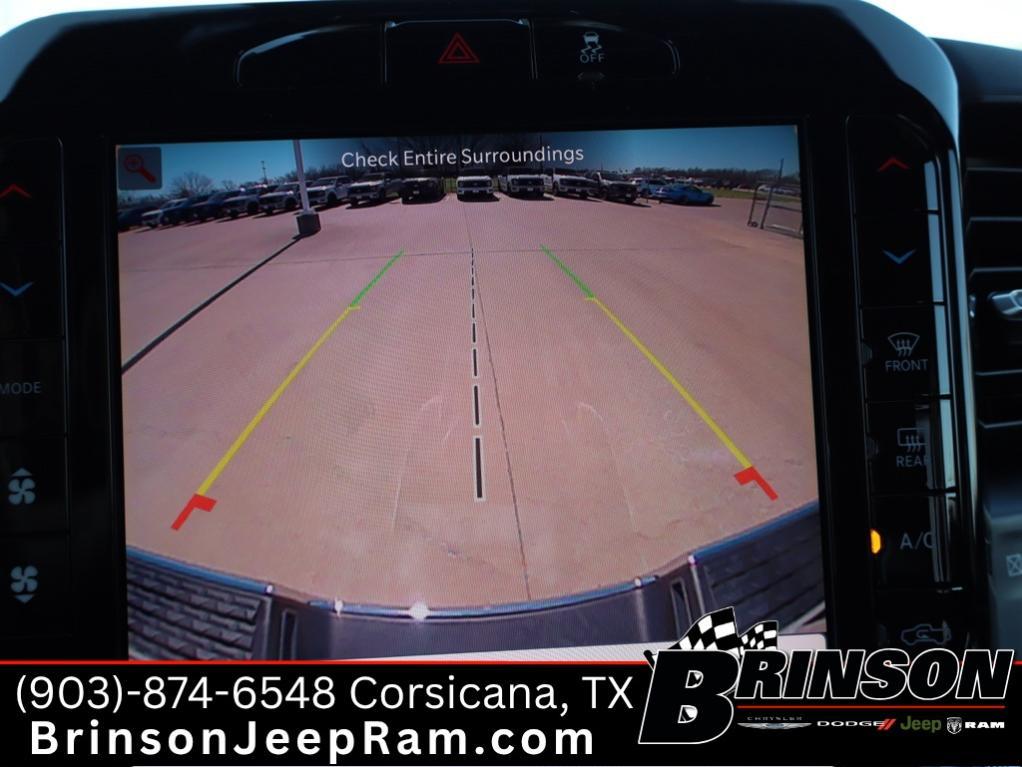 new 2026 Ram 3500 car, priced at $69,445