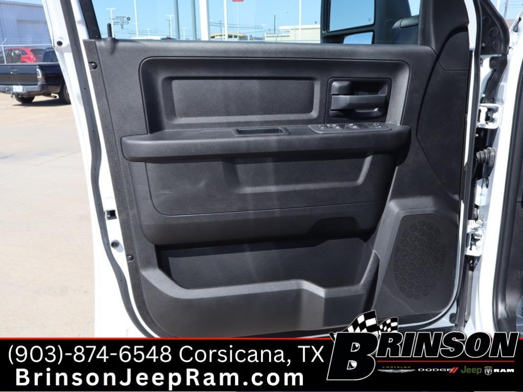 new 2026 Ram 3500 car, priced at $69,445