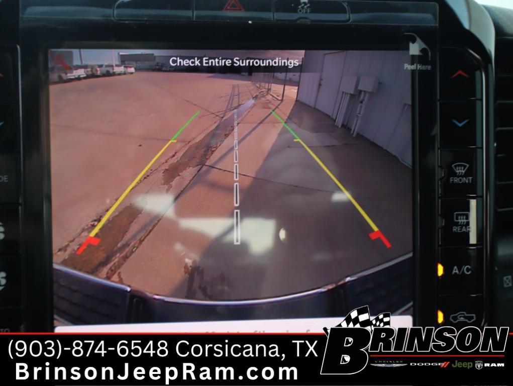 new 2026 Ram 3500 car, priced at $69,598