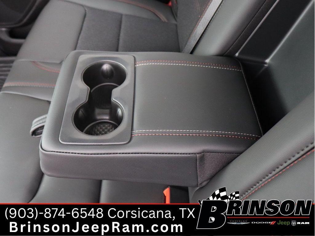 new 2026 Ram 1500 car, priced at $62,264