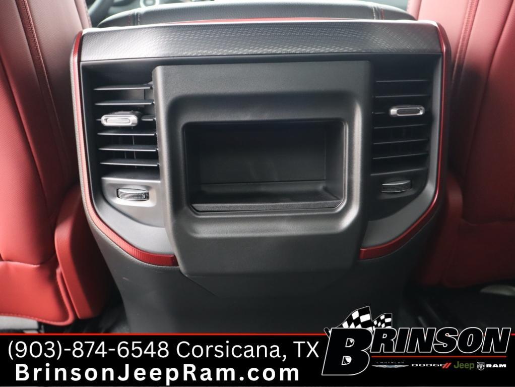 new 2026 Ram 1500 car, priced at $54,764