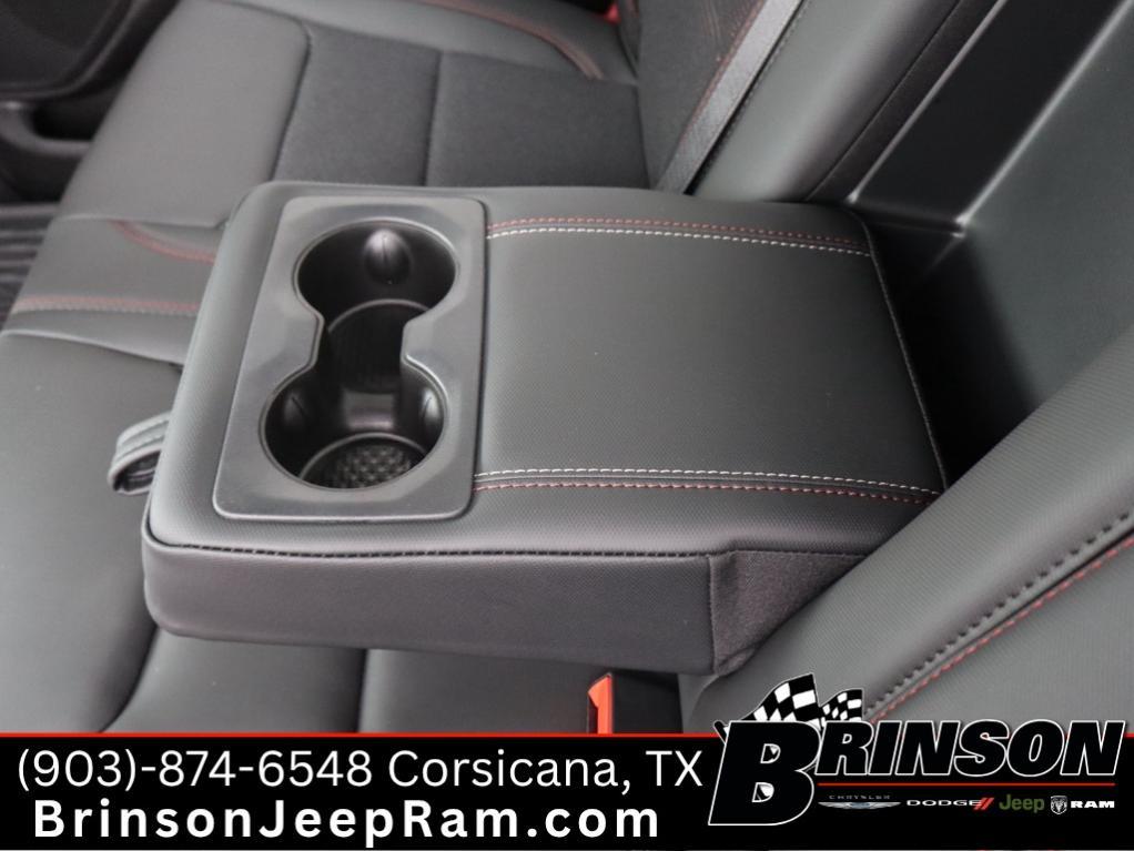 new 2026 Ram 1500 car, priced at $54,764