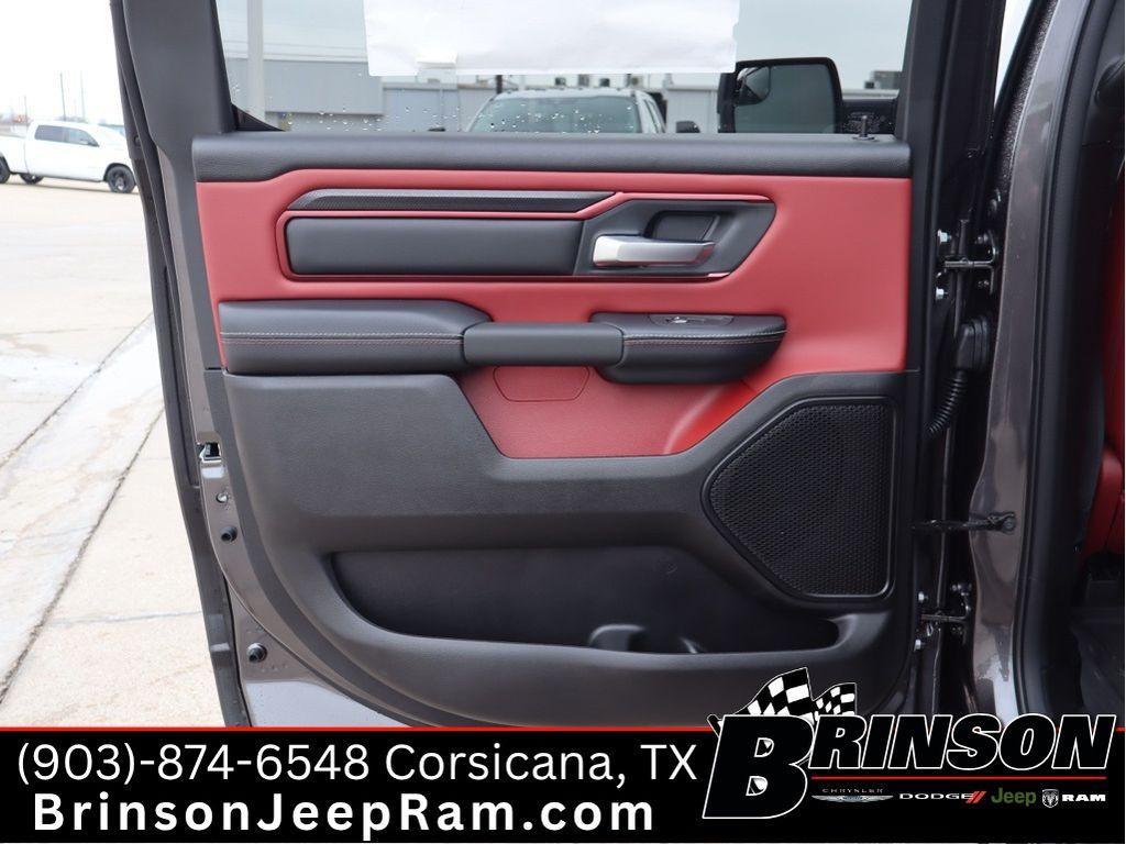 new 2026 Ram 1500 car, priced at $62,264