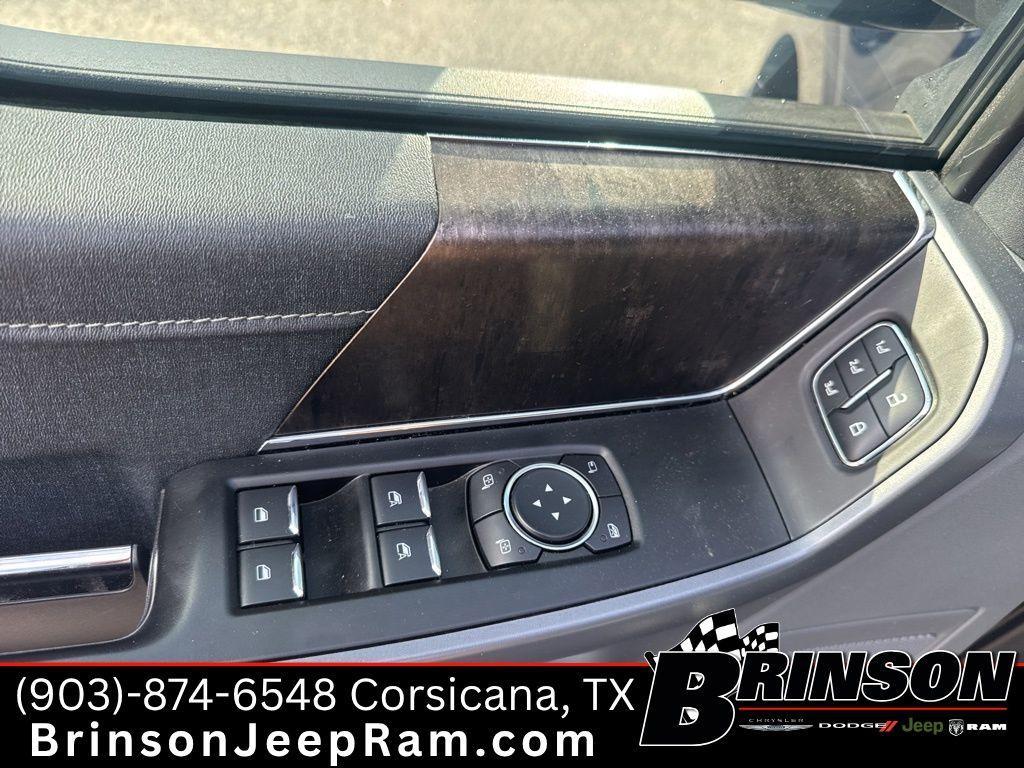 used 2021 Ford F-150 car