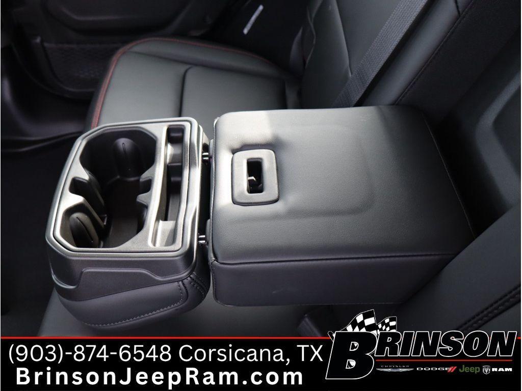 new 2026 Jeep Wrangler car, priced at $81,997