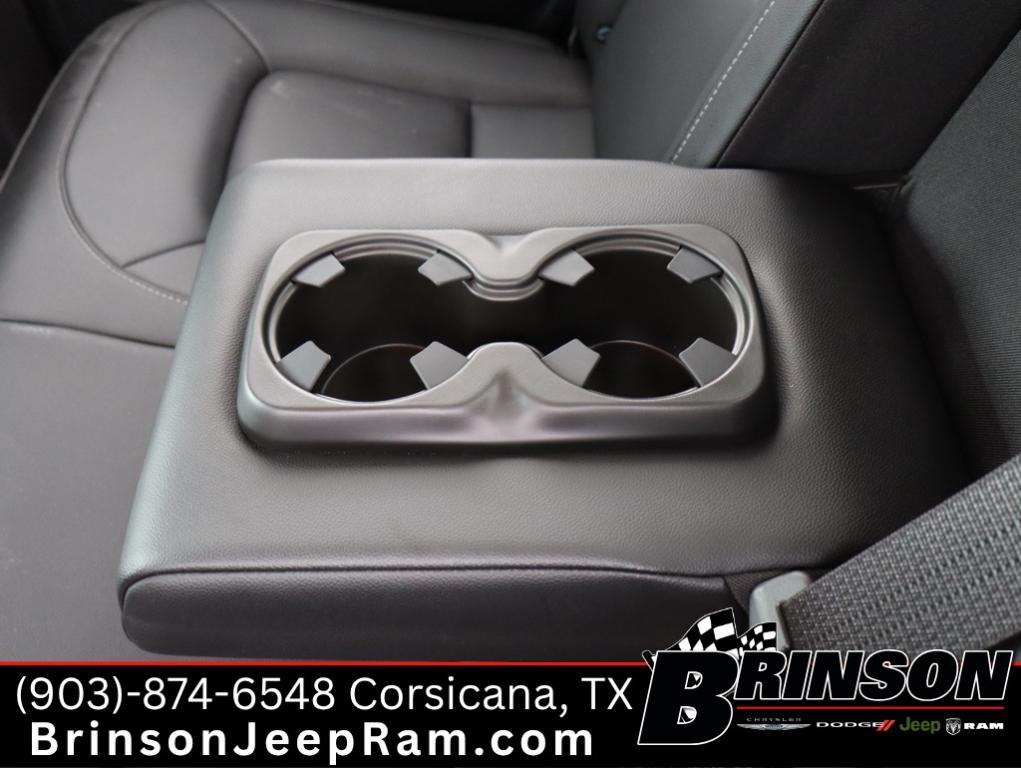 used 2022 Chevrolet Colorado car, priced at $35,478