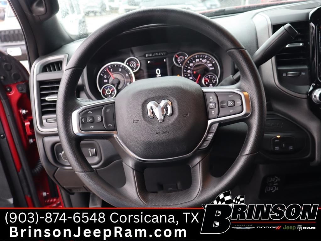 new 2026 Ram 3500 car, priced at $67,790