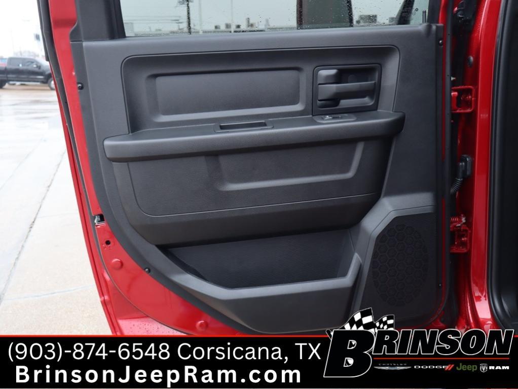 new 2026 Ram 3500 car, priced at $67,790