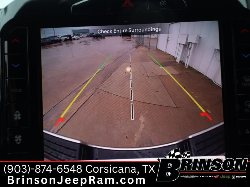 new 2026 Ram 3500 car, priced at $67,790