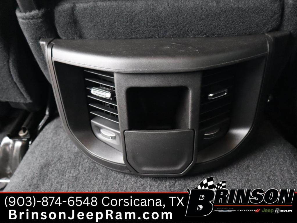 new 2026 Ram 3500 car, priced at $67,790