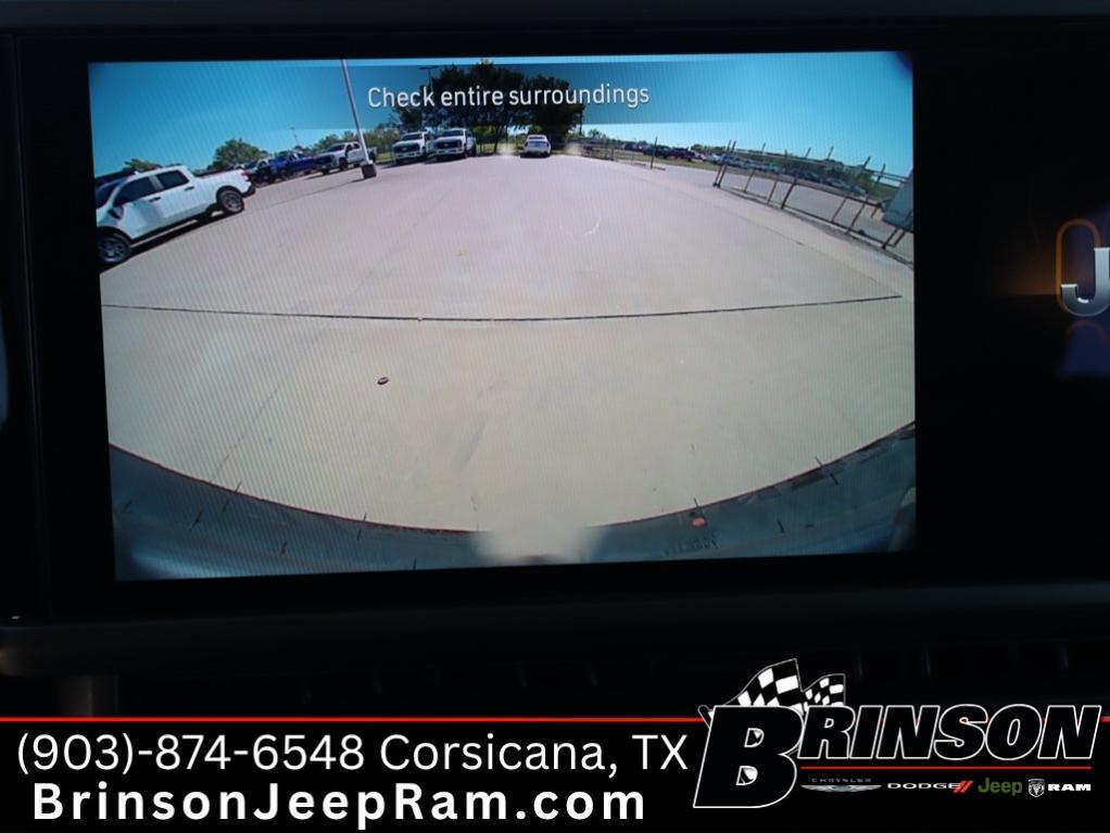 new 2026 Jeep Wrangler car, priced at $43,697