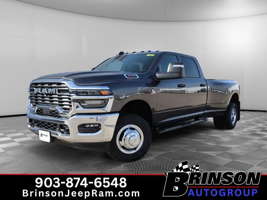 new 2026 Ram 3500 car, priced at $70,230