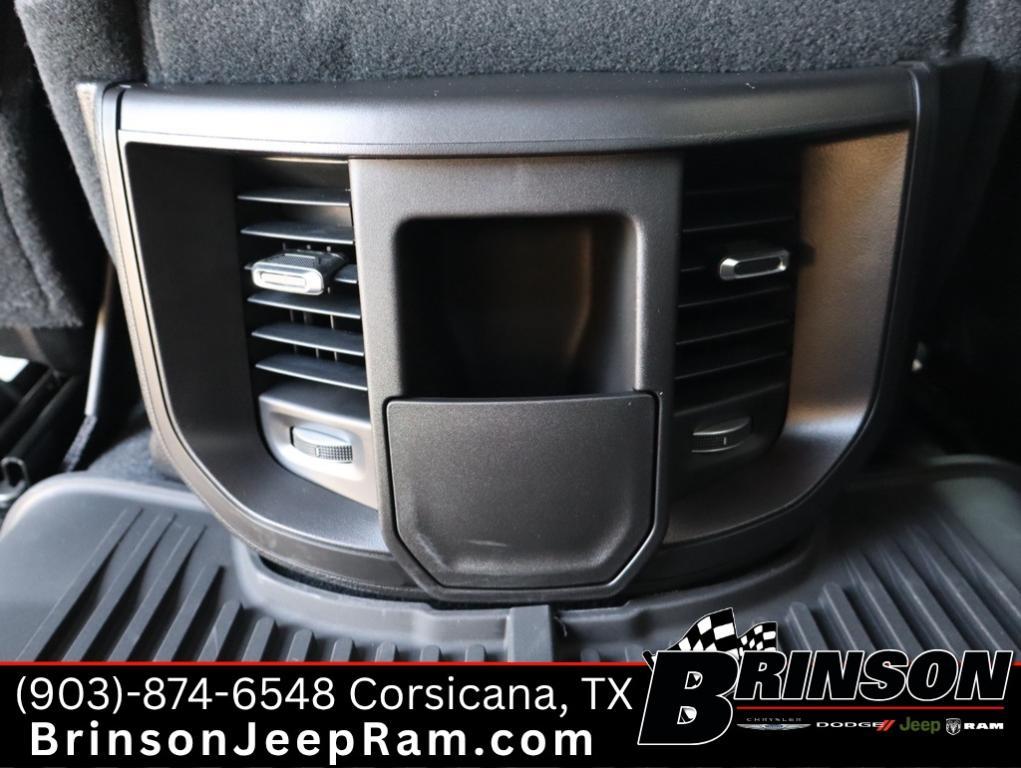 new 2026 Ram 3500 car, priced at $65,021