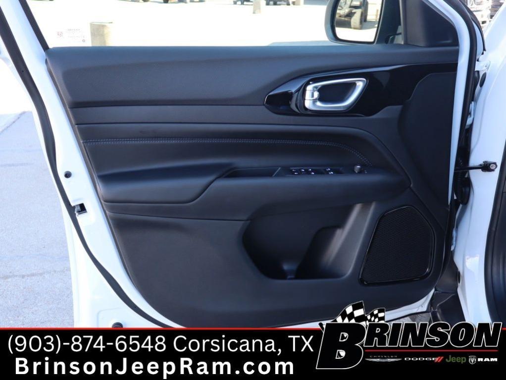 new 2026 Jeep Compass car, priced at $29,234