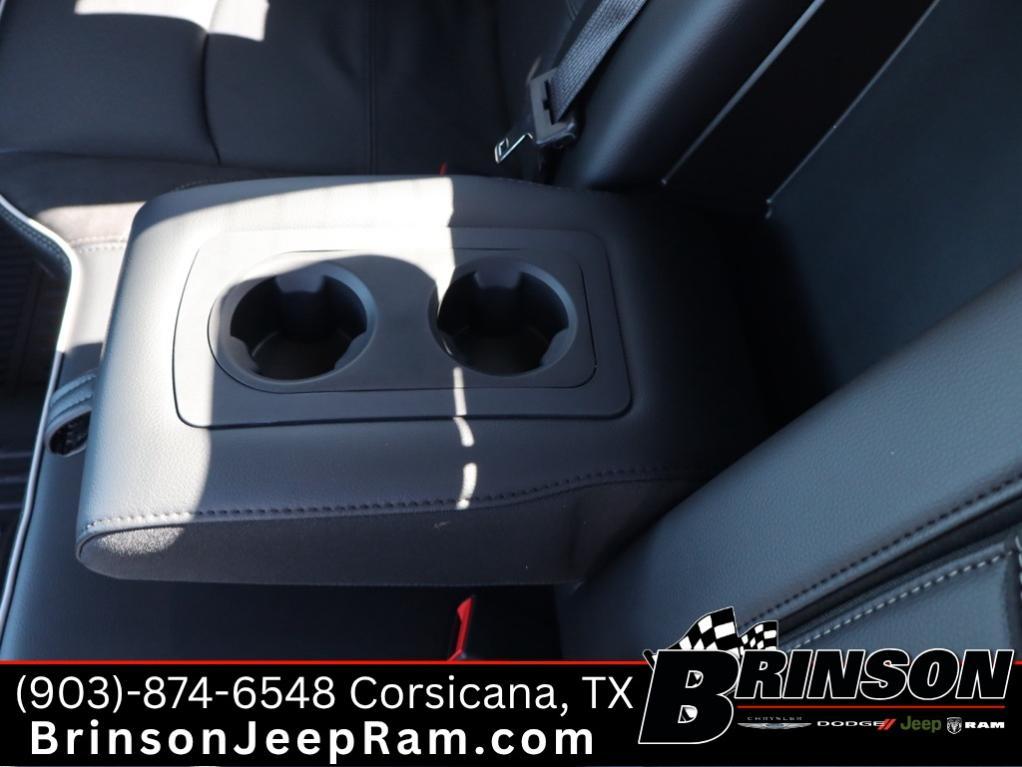 new 2026 Ram 3500 car, priced at $81,035