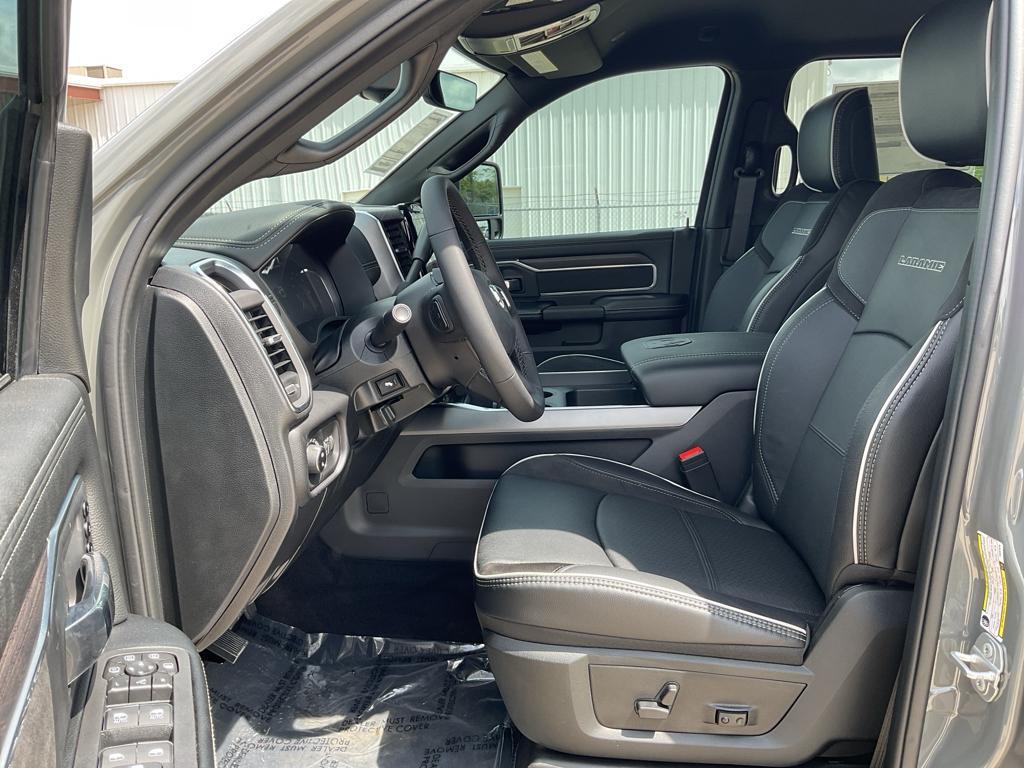 new 2026 Ram 3500 car, priced at $81,035