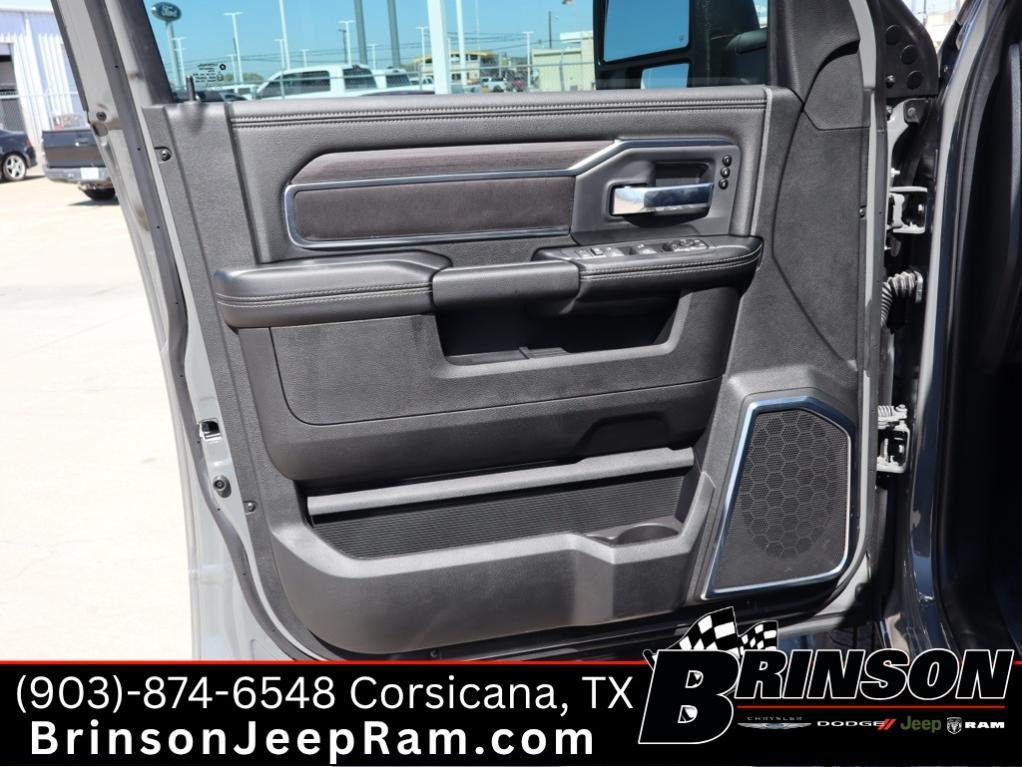 new 2026 Ram 3500 car, priced at $81,035