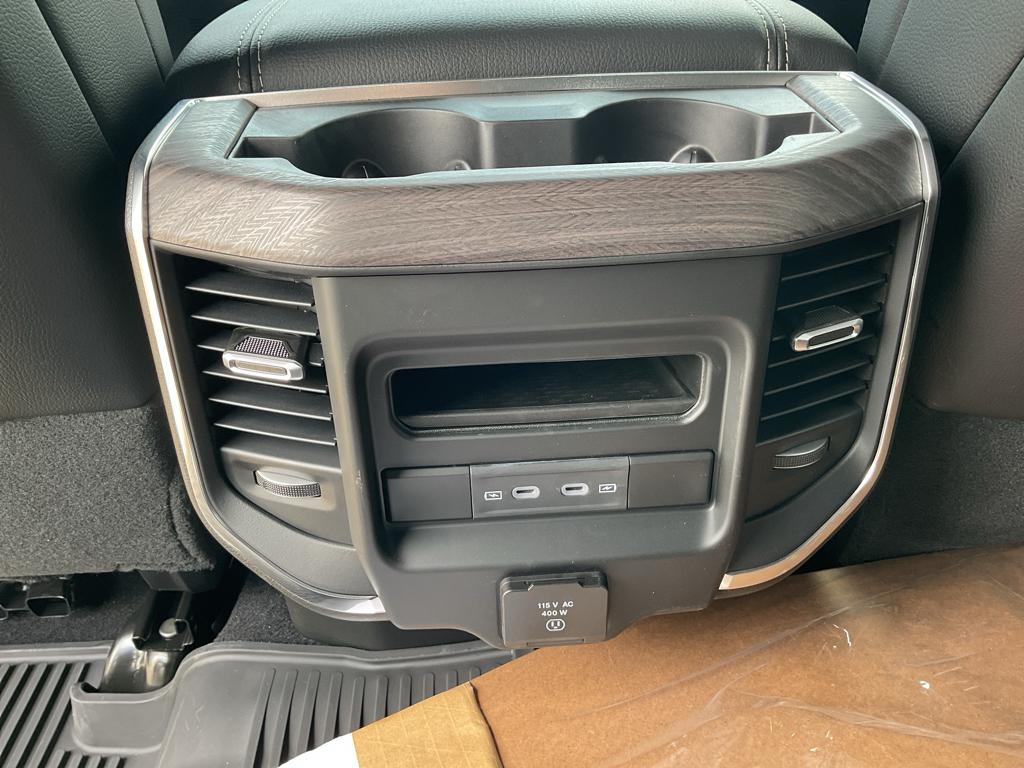 new 2026 Ram 3500 car, priced at $81,035