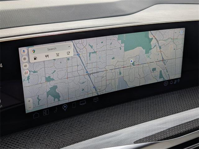 used 2025 Cadillac Escalade car, priced at $176,000