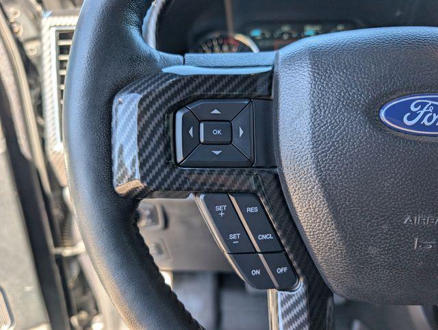 used 2019 Ford F-150 car, priced at $30,000