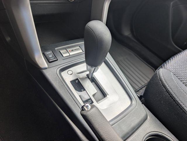 used 2017 Subaru Forester car, priced at $17,000