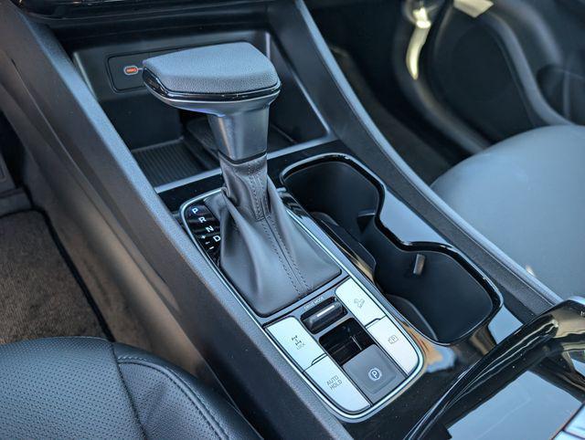 used 2025 Hyundai SANTA CRUZ car, priced at $30,500