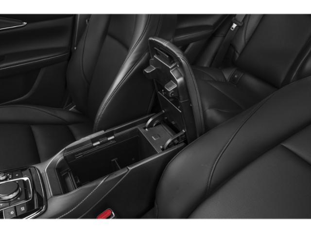 used 2023 Mazda CX-30 car, priced at $27,000