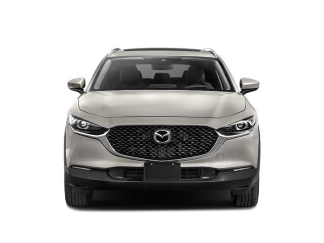 used 2023 Mazda CX-30 car, priced at $27,000
