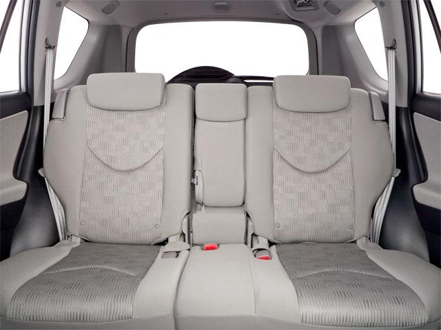 used 2010 Toyota RAV4 car, priced at $11,000