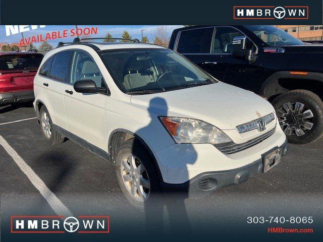 used 2009 Honda CR-V car, priced at $10,900