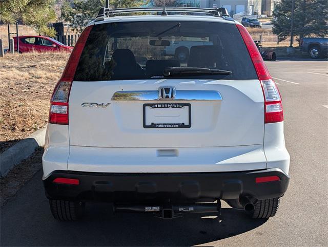 used 2009 Honda CR-V car, priced at $10,900