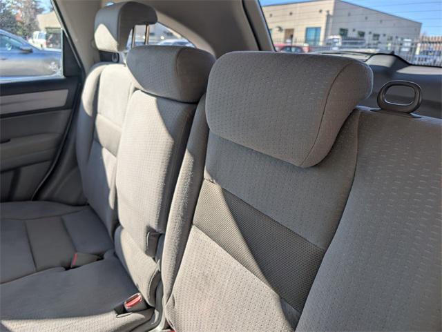 used 2009 Honda CR-V car, priced at $10,900