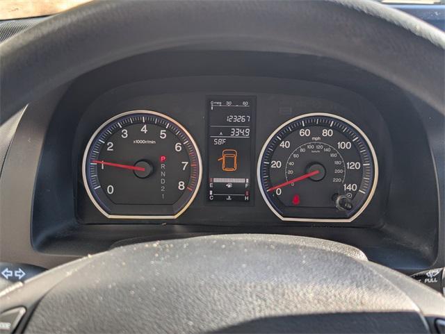 used 2009 Honda CR-V car, priced at $10,900