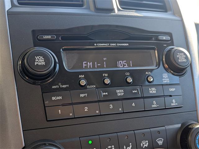 used 2009 Honda CR-V car, priced at $10,900