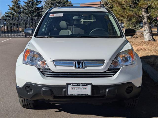 used 2009 Honda CR-V car, priced at $10,900