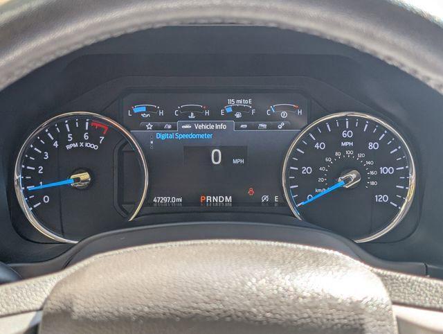 used 2021 Ford Expedition car, priced at $38,000