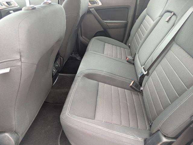 used 2019 Ford Ranger car, priced at $25,500
