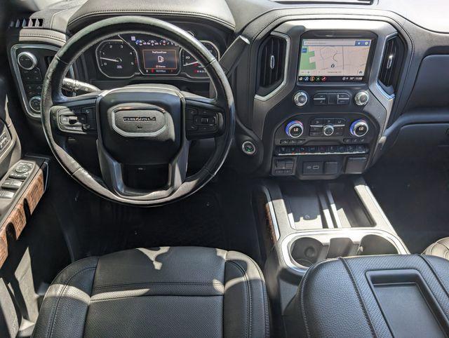 used 2021 GMC Sierra 3500 car, priced at $55,000
