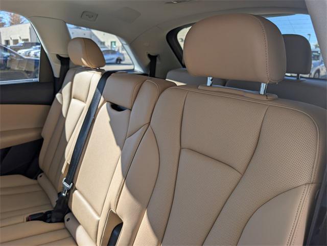 used 2022 Audi Q7 car, priced at $35,900