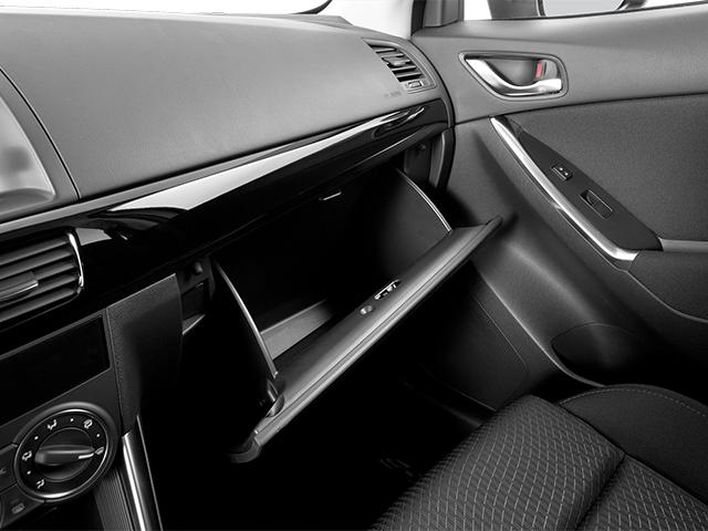 used 2014 Mazda CX-5 car, priced at $15,000