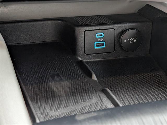 used 2023 Ford Escape car, priced at $26,100