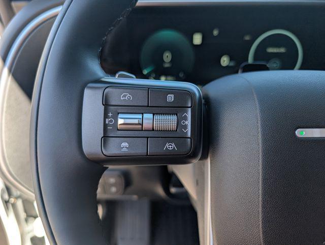 used 2026 Hyundai Palisade Hybrid car, priced at $59,000